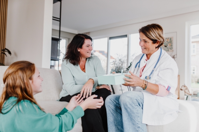 Hoe wordt 'de dag van' doorgaans opgepakt in Nederland?